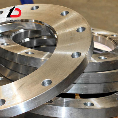 Profesyonel Flange Üreticisi DIN Pn16 Paslanmaz Çelik 316L Flange ANSI B16.5 Düz Yüz Flange Karbon Çelik Flange Fiyatı