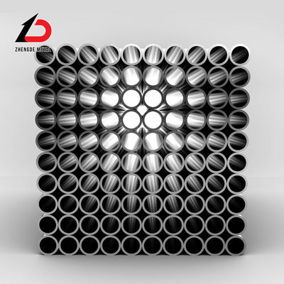 DIN cilalı paslanmaz çelik dikdörtgen borular Ss 201 304 Ss cilalı borular