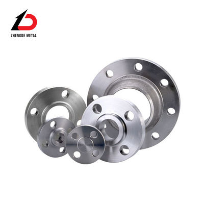 Üreticiler En 1092 JIS BS olarak 2129 Karbon Çelik Kaynak Boynuz Flange Paslanmaz Çelik 304 Kaynak Boynuz Flange Özel Paslanmaz Çelik Kaynak Flange