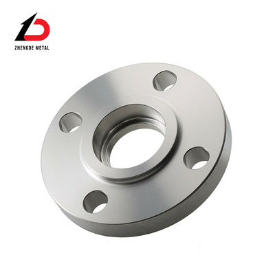 Üreticiler En 1092 JIS BS olarak 2129 Karbon Çelik Kaynak Boynuz Flange Paslanmaz Çelik 304 Kaynak Boynuz Flange Özel Paslanmaz Çelik Kaynak Flange