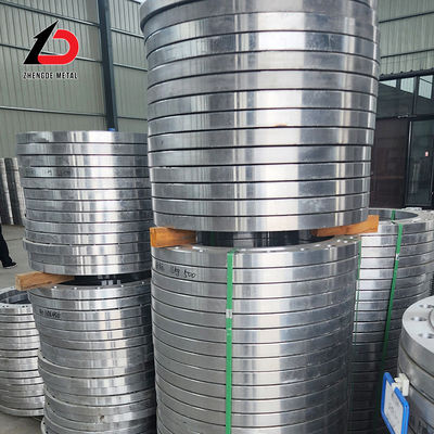 Üreticiler En 1092 JIS BS olarak 2129 Karbon Çelik Kaynak Boynuz Flange Paslanmaz Çelik 304 Kaynak Boynuz Flange Özel Paslanmaz Çelik Kaynak Flange