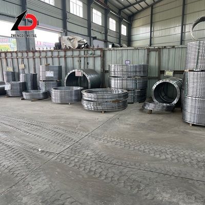Üreticiler En 1092 JIS BS olarak 2129 Karbon Çelik Kaynak Boynuz Flange Paslanmaz Çelik 304 Kaynak Boynuz Flange Özel Paslanmaz Çelik Kaynak Flange