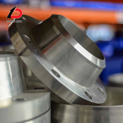 ASME/ANSI/DIN/GOST/BS En RF/FF/Rtj 150#-2500# Paslanmaz çelik/Alloy çelik Wn/So/Threaded/Plate/Socket/Blind Flange