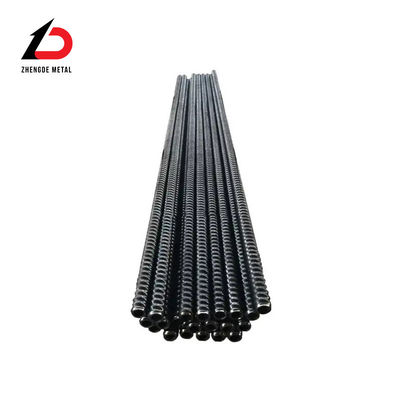 DIN975/DIN976 Filmiş Çubuk-Stud Bolt-Anchor Bolt-U Bolt-J Bolt-ASME ASTM ANSI Profesyonel Üretici Anchor Rod