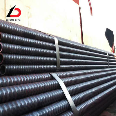 DIN975/DIN976 Filmiş Çubuk-Stud Bolt-Anchor Bolt-U Bolt-J Bolt-ASME ASTM ANSI Profesyonel Üretici Anchor Rod