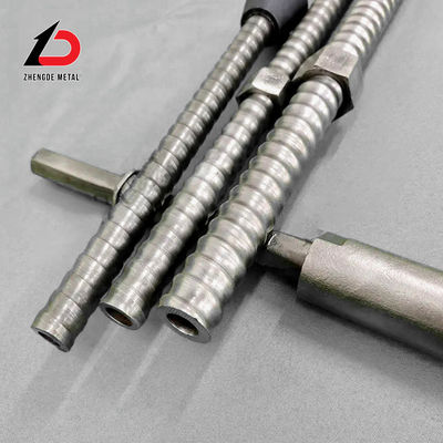 DIN975/DIN976 Filmiş Çubuk-Stud Bolt-Anchor Bolt-U Bolt-J Bolt-ASME ASTM ANSI Profesyonel Üretici Anchor Rod