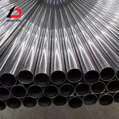 Q235 4mm çelik borular borular soğuk yuvarlanmış hassas karbon çelik boru