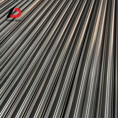 Q235 4mm çelik borular borular soğuk yuvarlanmış hassas karbon çelik boru
