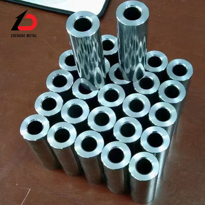 Q235 4mm çelik borular borular soğuk yuvarlanmış hassas karbon çelik boru
