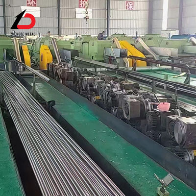 Q235 4mm çelik borular borular soğuk yuvarlanmış hassas karbon çelik boru