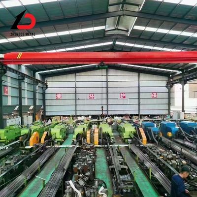 Soğuk çekilmiş hassasiyetli dikişsiz çelik boru ASTM 1020 1045 4130 4140 5120 5140