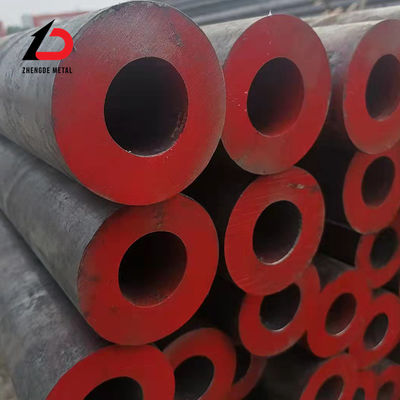 Uzunlukta Spiral Saldırılmış Çelik Boru DN15 DN20 DN25 Schedule 10 Tube