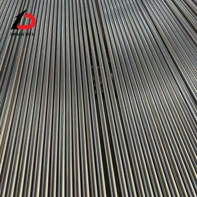 En 10305-1 En 10305-2 St45 St52 Precision Steel Pipe