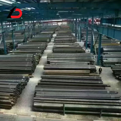 DIN Çelik borular borular Sch40 Sıcak lastikli çelik boru 10mm 35mm Petrol ve Gaz için