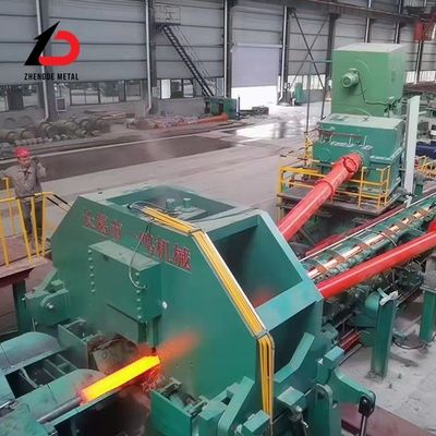 DIN Çelik borular borular Sch40 Sıcak lastikli çelik boru 10mm 35mm Petrol ve Gaz için