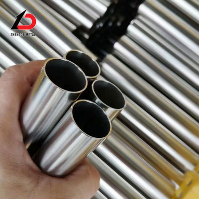 310S dikişsiz paslanmaz çelik borular