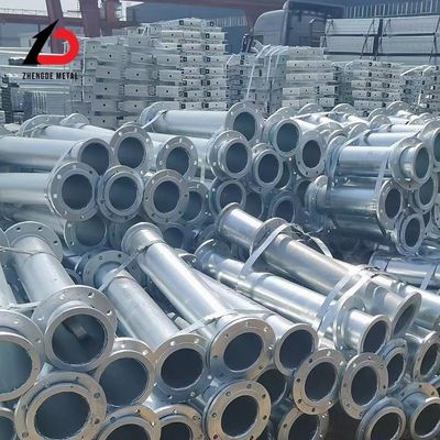 ASTM A53/A106 Gr. B/JIS DIN/A179/A192/A333 X42/X52/X56/X60/65 X70 Paslanmaz/Siyah/Galvanizli/Türlü Galvanizli Çelik Boru