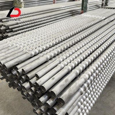Profesyonel Üreticisi Çin Karbon Çelik Paslanmaz Çelik Video veya Teknik Destek Madencilik Bolting Endüstrisi Fırça Bolt