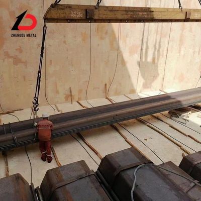 Avrupa Standart Yaprak Toplama Karbon U Tipi II Tipi III Tipi En10249 S355jr S355j0 S355j2h Sy295 Sy390 Sıcak Dolaştırılmış