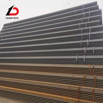 Çin Üreticisi Q235 Q345 Q295p Q345c 304 316 Sy295 Ysp45 Çelik Yaprak Yığınları Sıcak / Soğuk Lastiklenmiş
