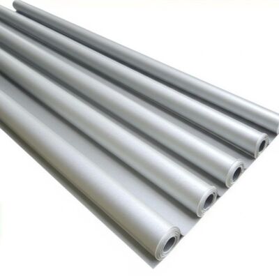 Çatı ve Kaplama için Çekme Dayanımı 270-500n/mm2, Uzama %18-25 ve Genişliği 600-1500mm Olan Sıcak Daldırma Galvanizli Çelik Rulo