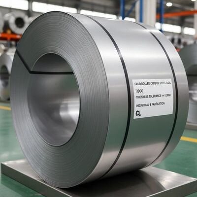 ASTM A653 CS-B Galvanizli Çelik Bobin 0.3-3.0mm 914-1500mm G40-G90 Kaplama ile Derin Çizim Kalite