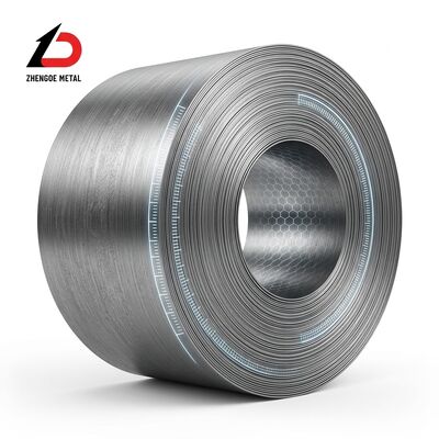 Precision Slit Carbon Steel Coil and Carbon Steel Strip with 0.1mm Width Tolerance and 20-600mm Slit Width for Roll Forming
