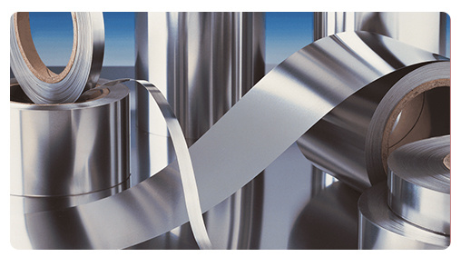 3.0mm Paslanmaz Çelik Bobin Stock 6