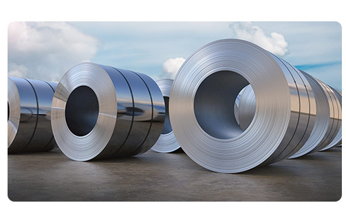 AISI ASTM JIS 304 paslanmaz çelik bobin stok dekorasyon için soğuk olarak yuvarlanmış 2