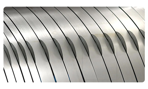 Z30 Z275 Galvanizli Çelik Yaprak Bobini Büyük Sıfır No Gi Sangle Metal Çatı Bobini 5