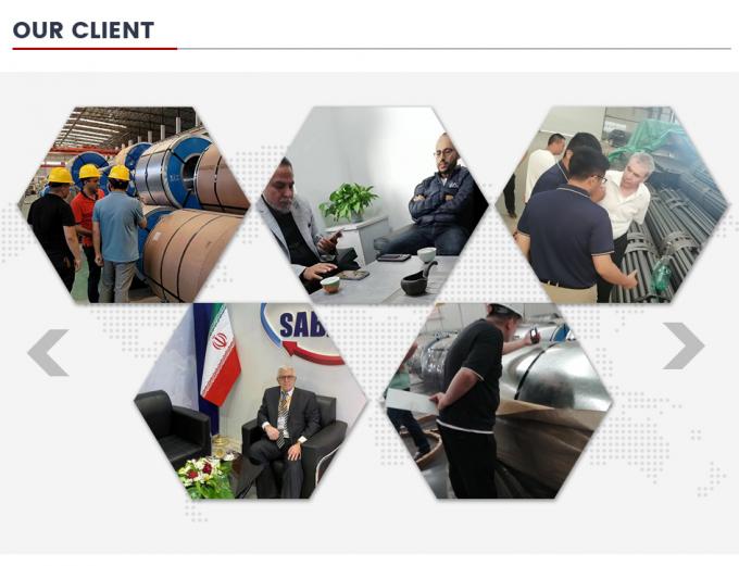 Yumuşak Ms Karbon Çelik Şerit Siyah Sıcak Lastikli ASTM A36 A53 DC01 DC02 9