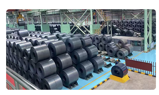 AISI JIS DIN Sıcak olarak yuvarlanmış çelik levha 1010 1017 S235jr S275jr Ss330 Ss440 3