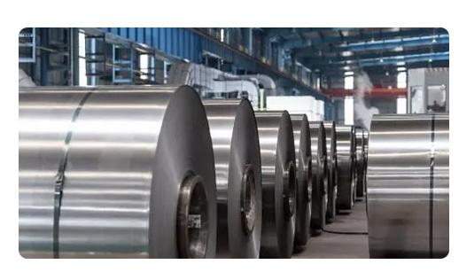 Fabrika Doğrusu 0,125-4,0mm Galvanizli Yaprak/Kemer Ss250 Ss275 Soğuk Lastikli Çelik Kemer 3