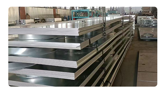 ASTM Karbon Çelik Yaprak Plaka Soğuk Lastik Yüksek Düşük A36 St37 S235jr Ss400 C10e SPCC 2