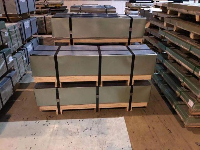 ASTM Karbon Çelik Yaprak Plaka Soğuk Lastik Yüksek Düşük A36 St37 S235jr Ss400 C10e SPCC 3