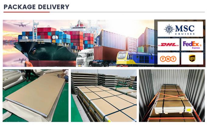 Yüksek Güçlü ASTM A517 Gr F Karbon Çelik Yaprak Taşı 10