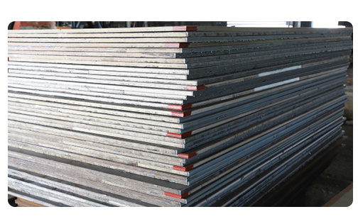 Otomobil için düşük karbonlu çelik levhası Karbonlu çelik dökme demir levhası 30X3048X6096mm ASTM A36 Karbonlu çelik levhası 3