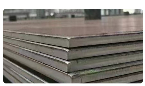 Otomobil için düşük karbonlu çelik levhası Karbonlu çelik dökme demir levhası 30X3048X6096mm ASTM A36 Karbonlu çelik levhası 4