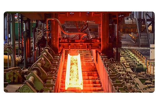 Bazck Karbon Çelik H kiri 100mm H kiri Ticari binalar için ASTM Standartı 3