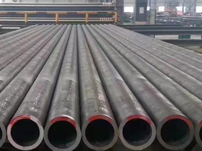Çin Sıcak Dolaştırılmış 20 inç DN500 1.5 inç 4 inç 10 inç 12 inç Büyük Diametresi API 5L ASTM A53 Takvim 4 4