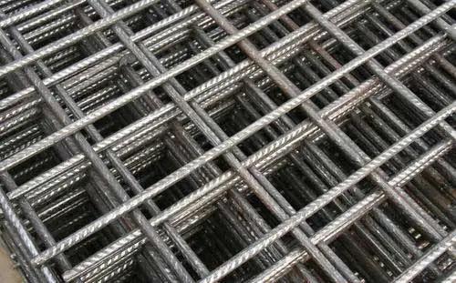 HRB500 Güçlendirme Çelik Çubuk Deformasyonlu Çelik Güçlendirme Çubuk 8mm 5