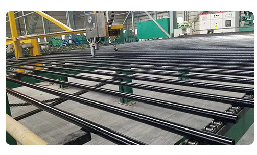 Karbon çelik boru hattı A106 Grb A53 Grb API 5L X42/X52/X65/X70/X80 A333 Alaşımlı çelik dikişsiz boru Sch40 Sch80 dikişsiz sıvı gaz borusu 4