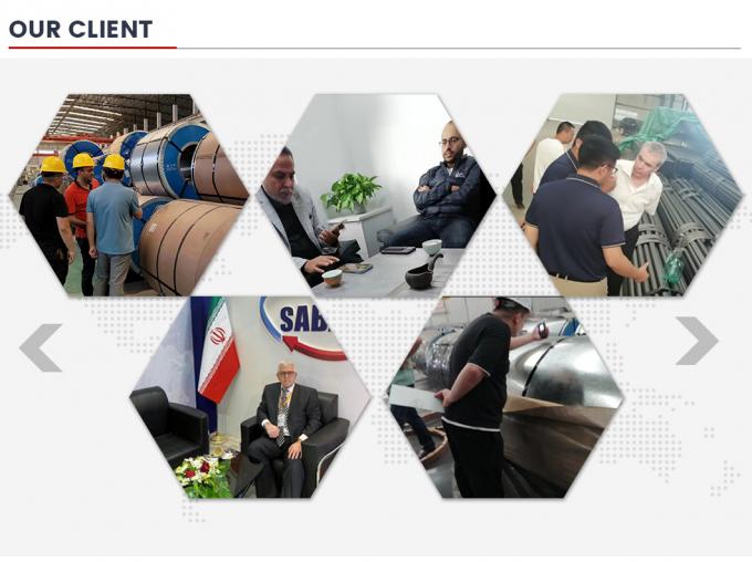 Iso2531 En545 Standartında Sfero Döküm Flanşlı Borular K9 Su Temini, Kanalizasyon, Atık Su Arıtma İçin Uzun Ömürlü 13