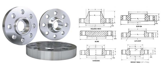 Üreticiler En 1092 JIS BS olarak 2129 Karbon Çelik Kaynak Boynuz Flange Paslanmaz Çelik 304 Kaynak Boynuz Flange Özel Paslanmaz Çelik Kaynak Flange 12