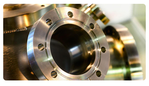 ASME/ANSI/DIN/GOST/BS En RF/FF/Rtj 150#-2500# Paslanmaz çelik/Alloy çelik Wn/So/Threaded/Plate/Socket/Blind Flange 6