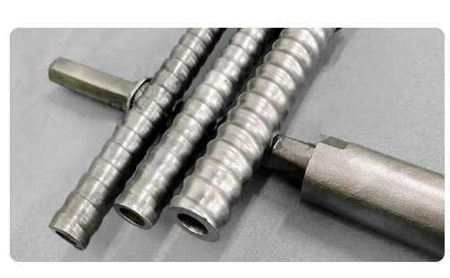 DIN975/DIN976 Filmiş Çubuk-Stud Bolt-Anchor Bolt-U Bolt-J Bolt-ASME ASTM ANSI Profesyonel Üretici Anchor Rod 2