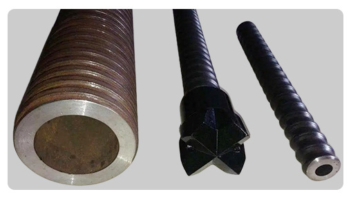 DIN975/DIN976 Filmiş Çubuk-Stud Bolt-Anchor Bolt-U Bolt-J Bolt-ASME ASTM ANSI Profesyonel Üretici Anchor Rod 6
