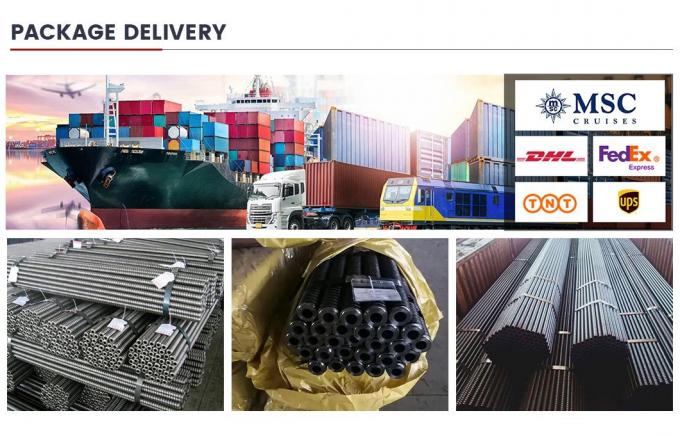 DIN975/DIN976 Filmiş Çubuk-Stud Bolt-Anchor Bolt-U Bolt-J Bolt-ASME ASTM ANSI Profesyonel Üretici Anchor Rod 14
