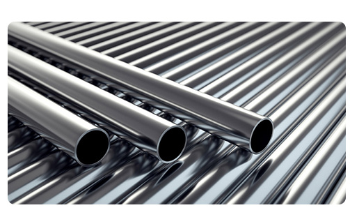 Saldırılmış Paslanmaz Çelik Yuvarlak Boru ASTM Dikişsiz 10mm Paslanmaz Boru 301 304 2