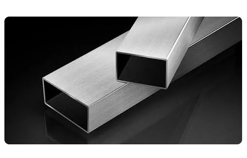 AISI ASTM A269 paslanmaz çelik boru tüpü 201 304 Saldırılmış dikişsiz çelik boru 5